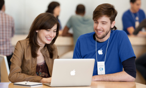 apple support Sydney