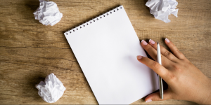 Outsource copywriting services